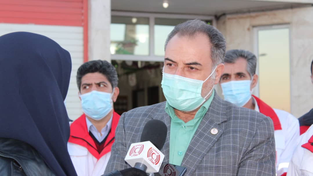 حمایت هلالاحمر از دانشآموزان نخبه در 14 مجتمع دانشآموزی/ با کمک خیرین؛ مجتمعهای دانشآموزی هلال توسعه مییابد